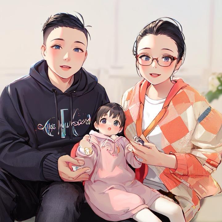 诺诺爸爸（奔跑版）