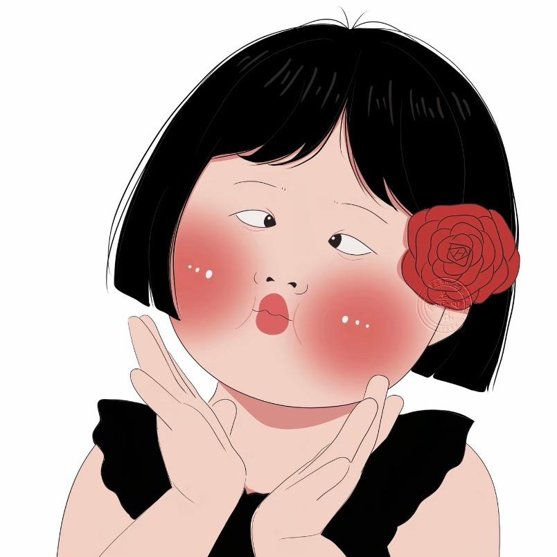 倔强的大彭子