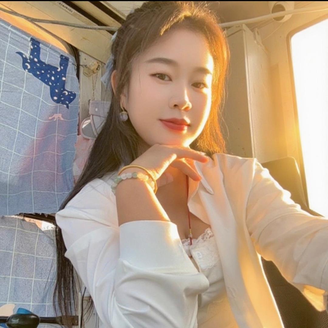 娇娇姐❣️