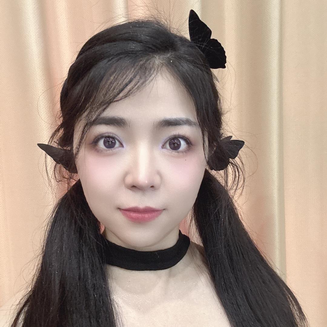 @ 多喝热水