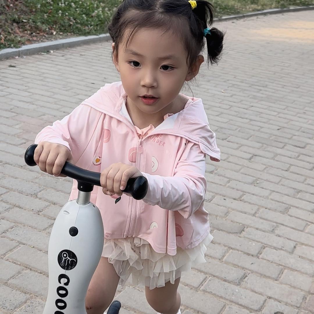 晴晴妈🧚‍♀️