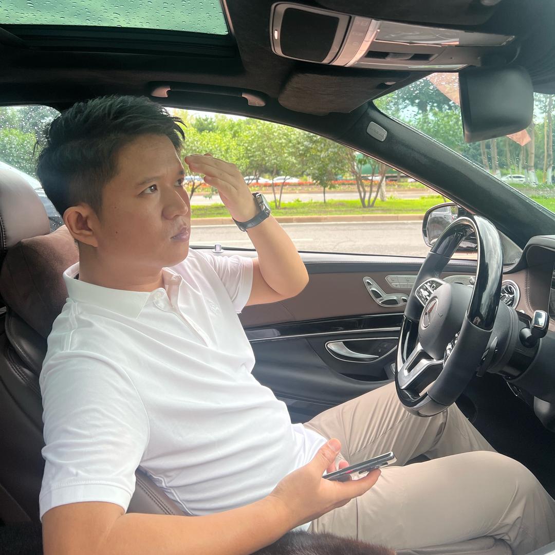 旭哥（整木定制）