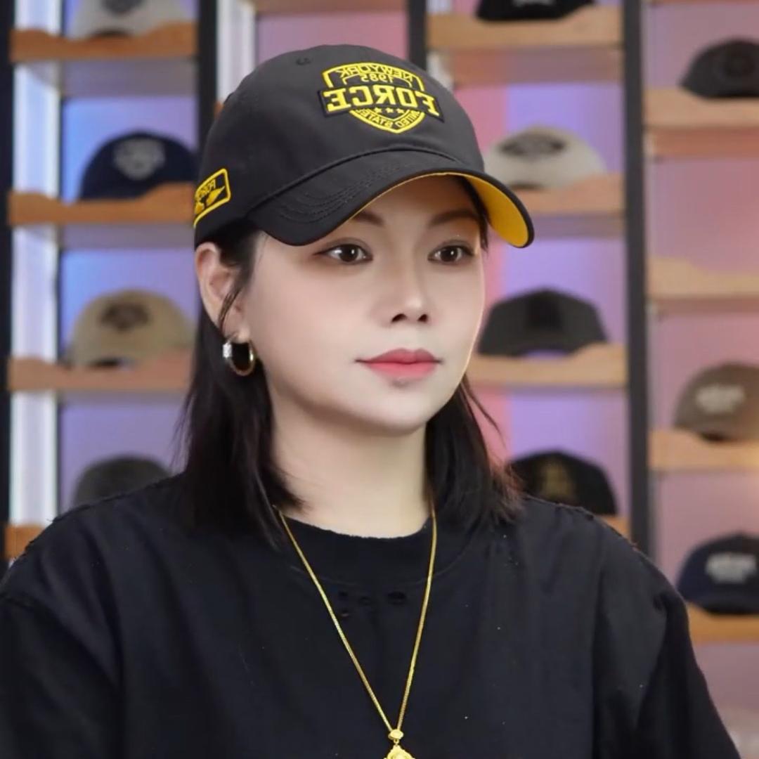 蒙派帽业