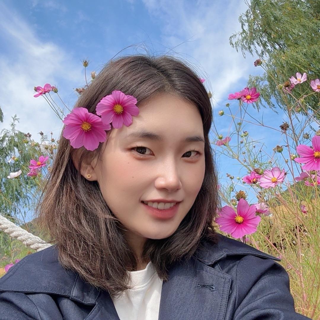一路生花的桃子🍑