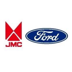 江铃汽车·邵阳宝顺