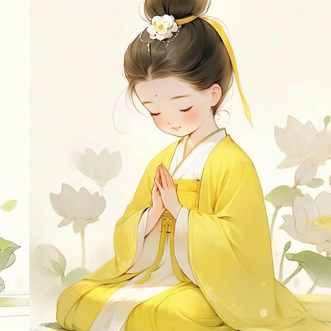 随心💞