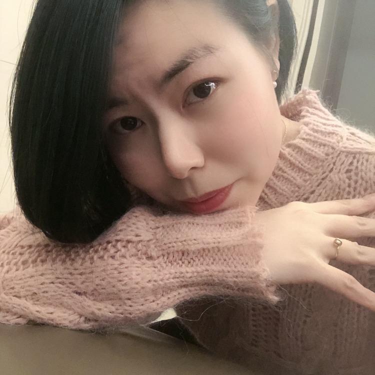小果粒呀💃