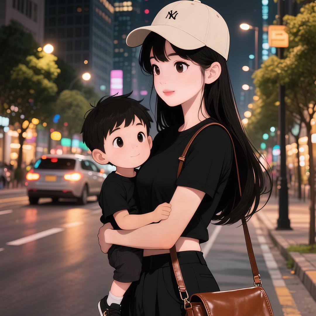 小林妹妹