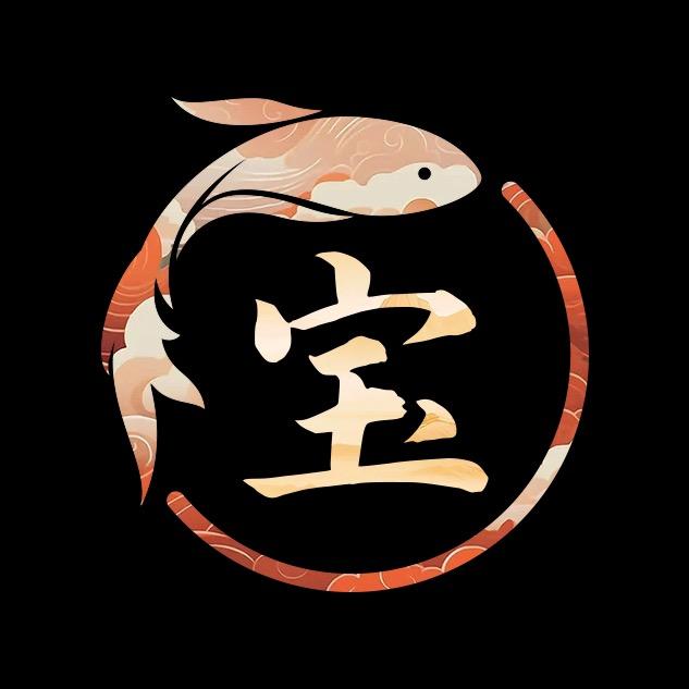 小小鱼饰品