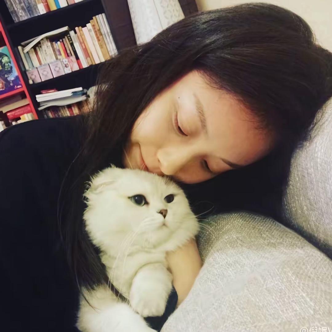 冉冉.