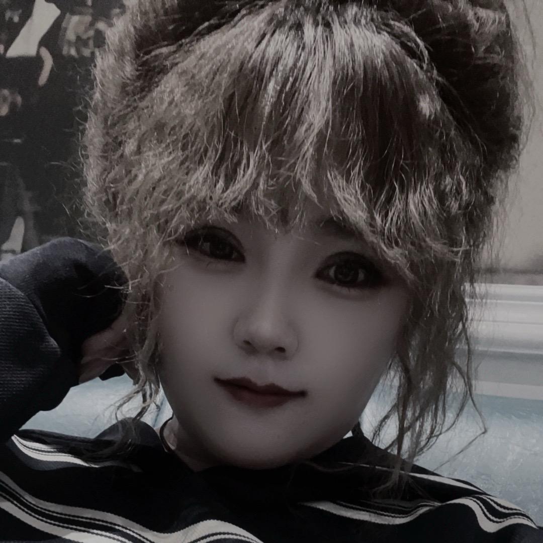 高冷女神太逗