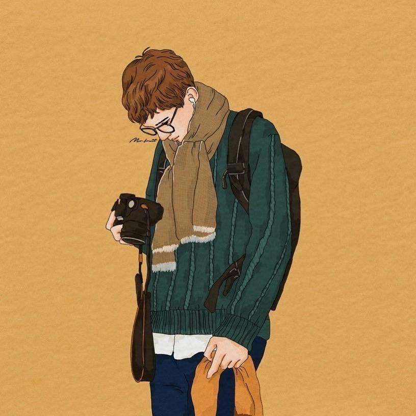 果_先森