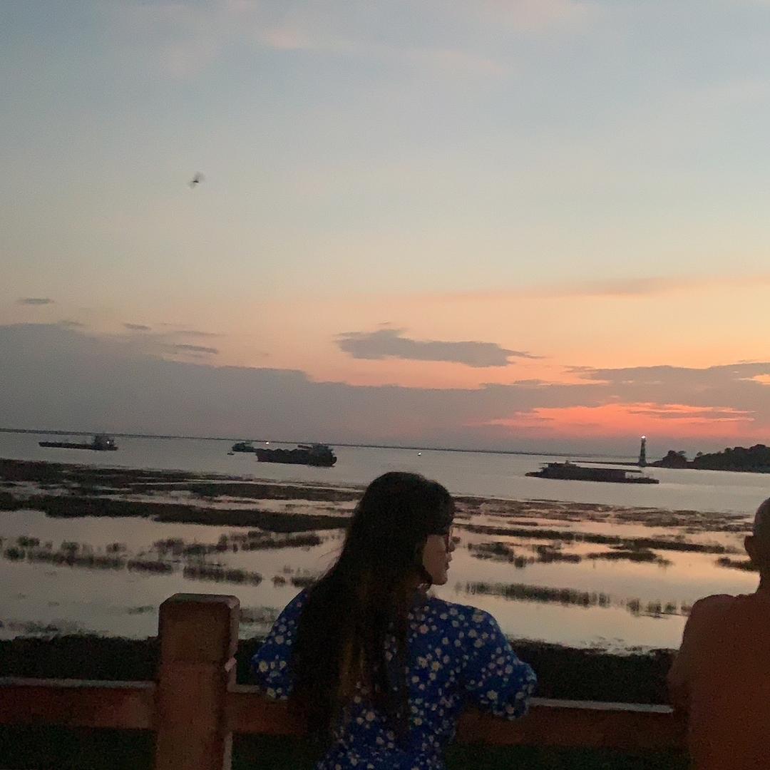 今夜早点睡