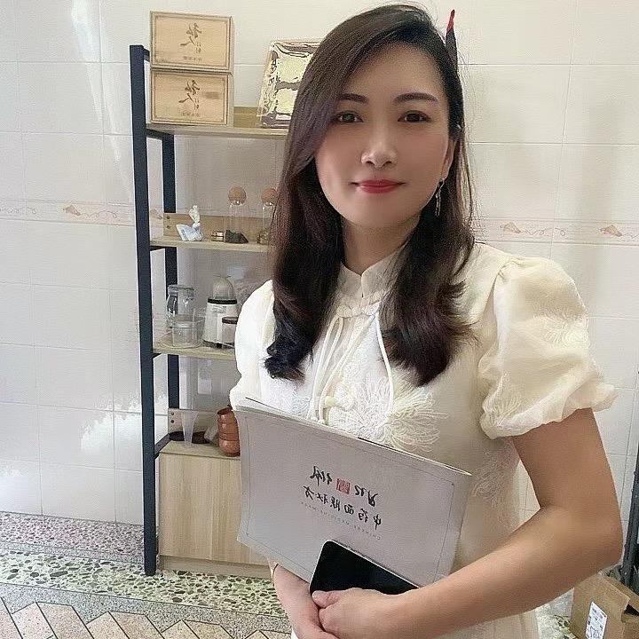 如佩文琴面膜店（主号）