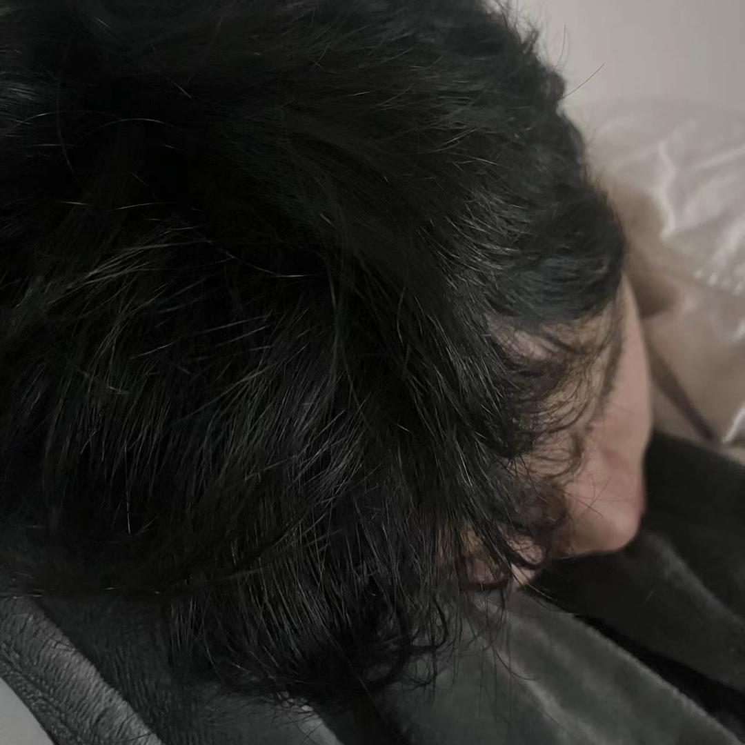 怎么又怪我啊