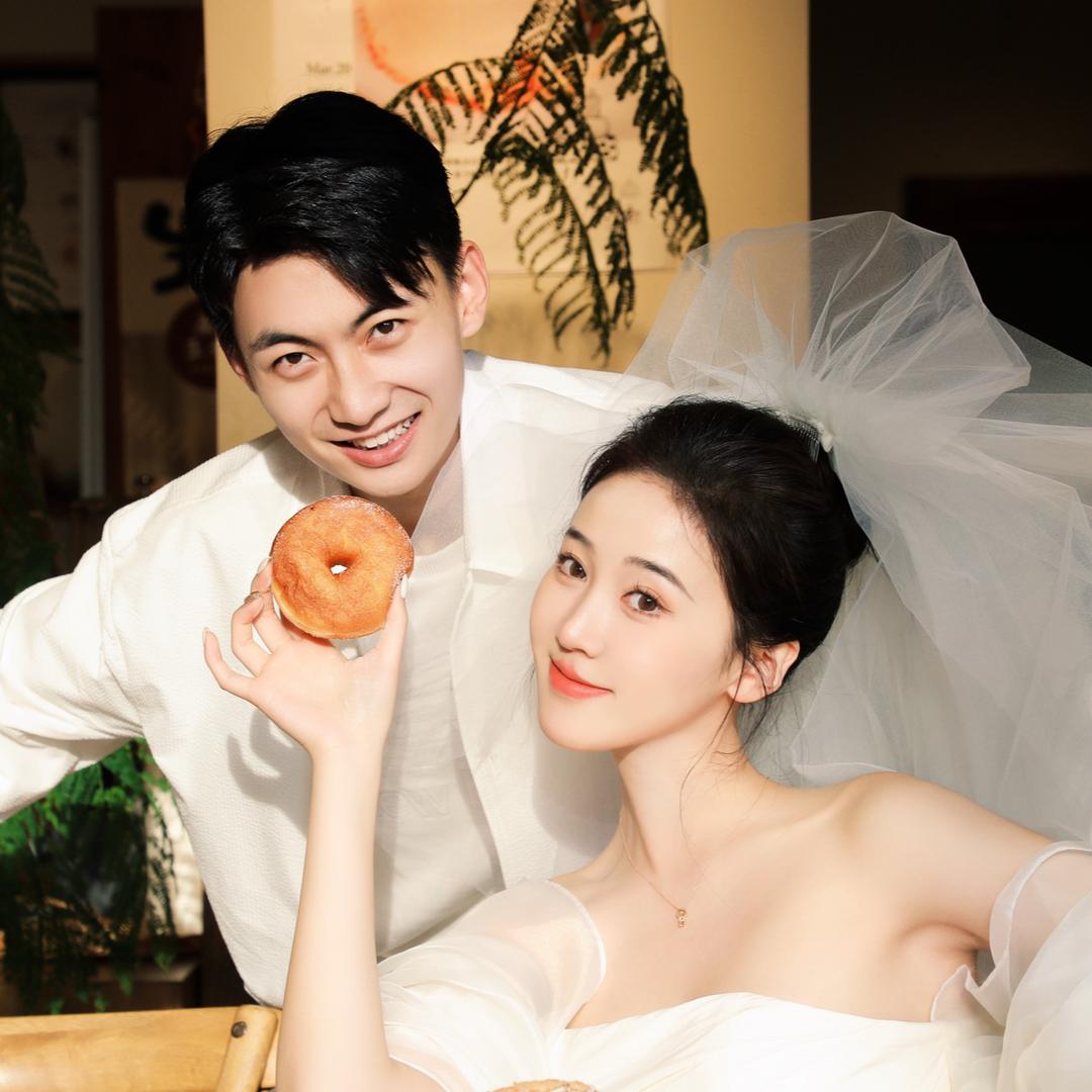 子申的宝藏（新手辣妈版）@抖音