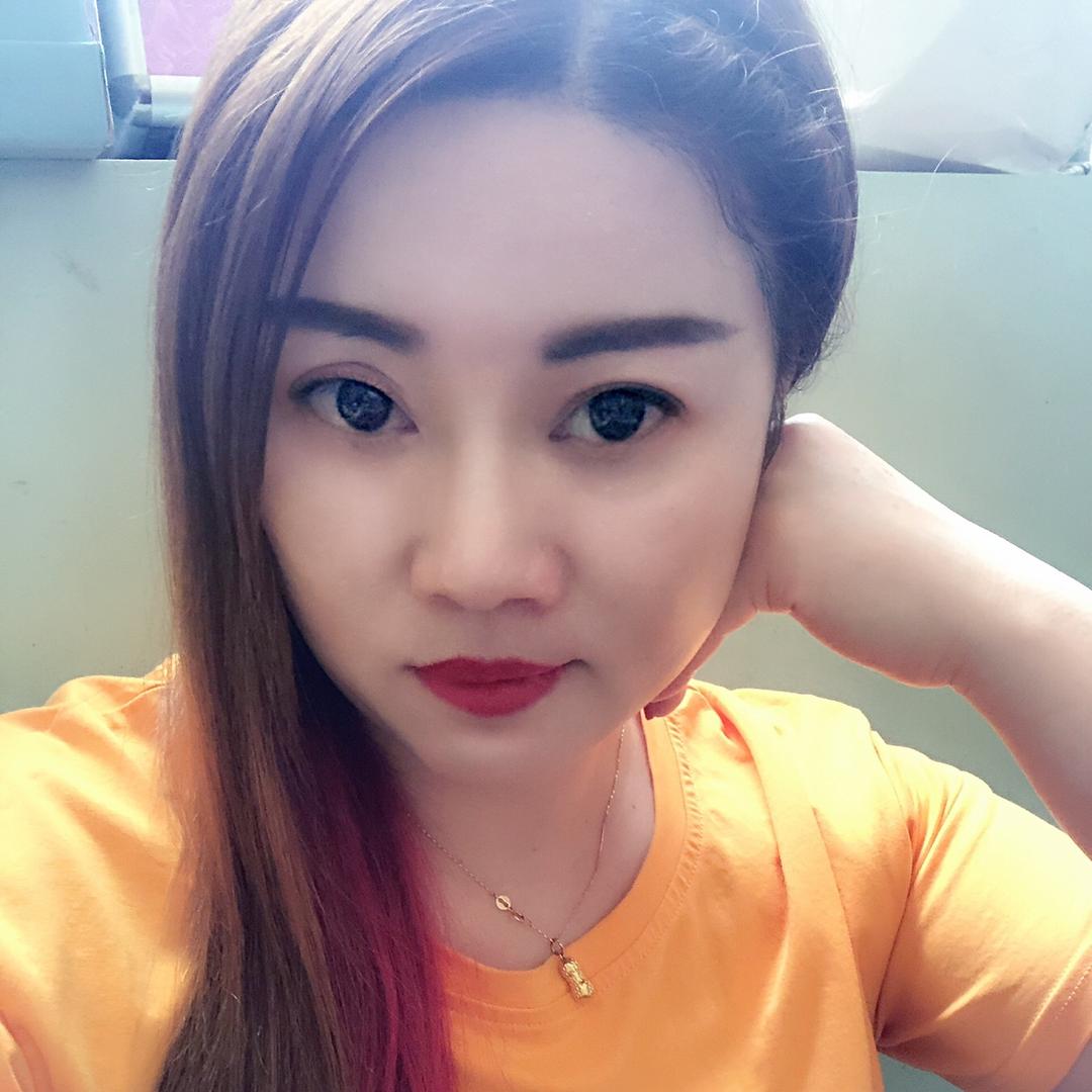 橙橙丫❤