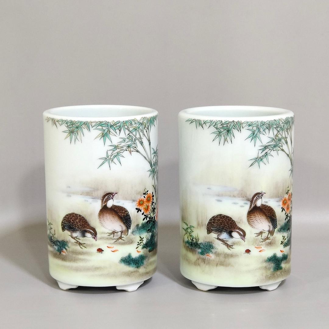 来福陶瓷工艺品店