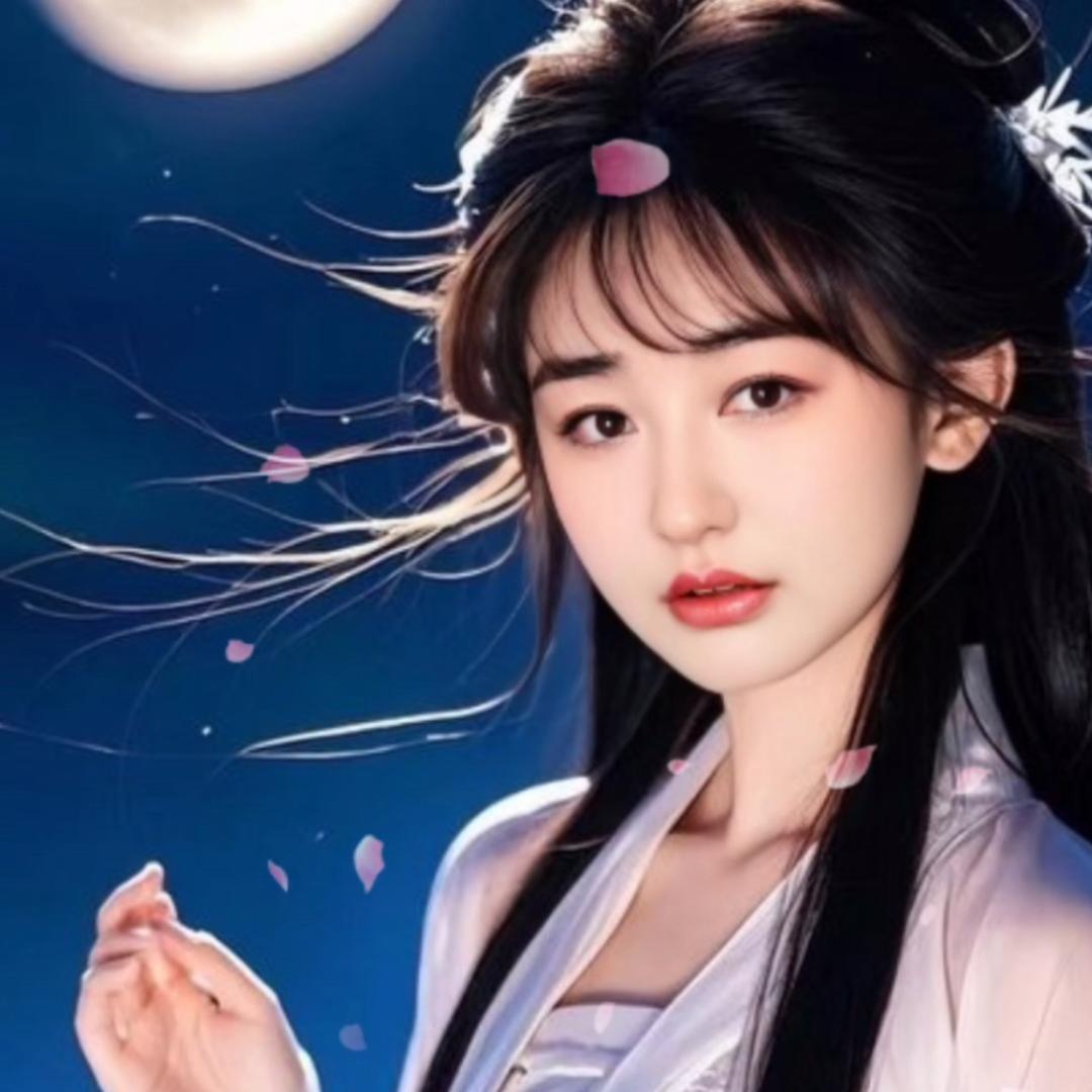 遇见你是我最大的幸福