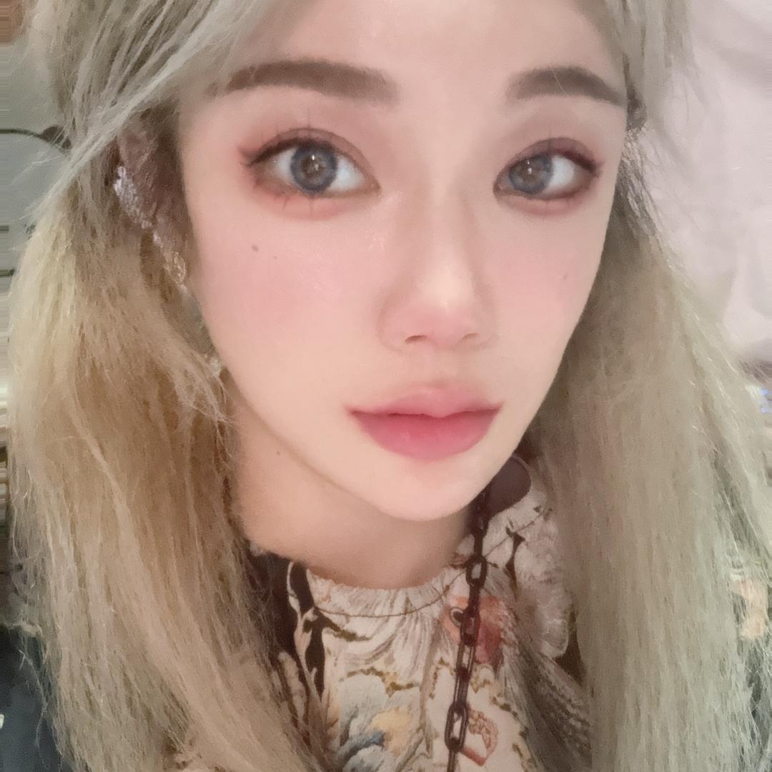 胖子海鲜～安妮