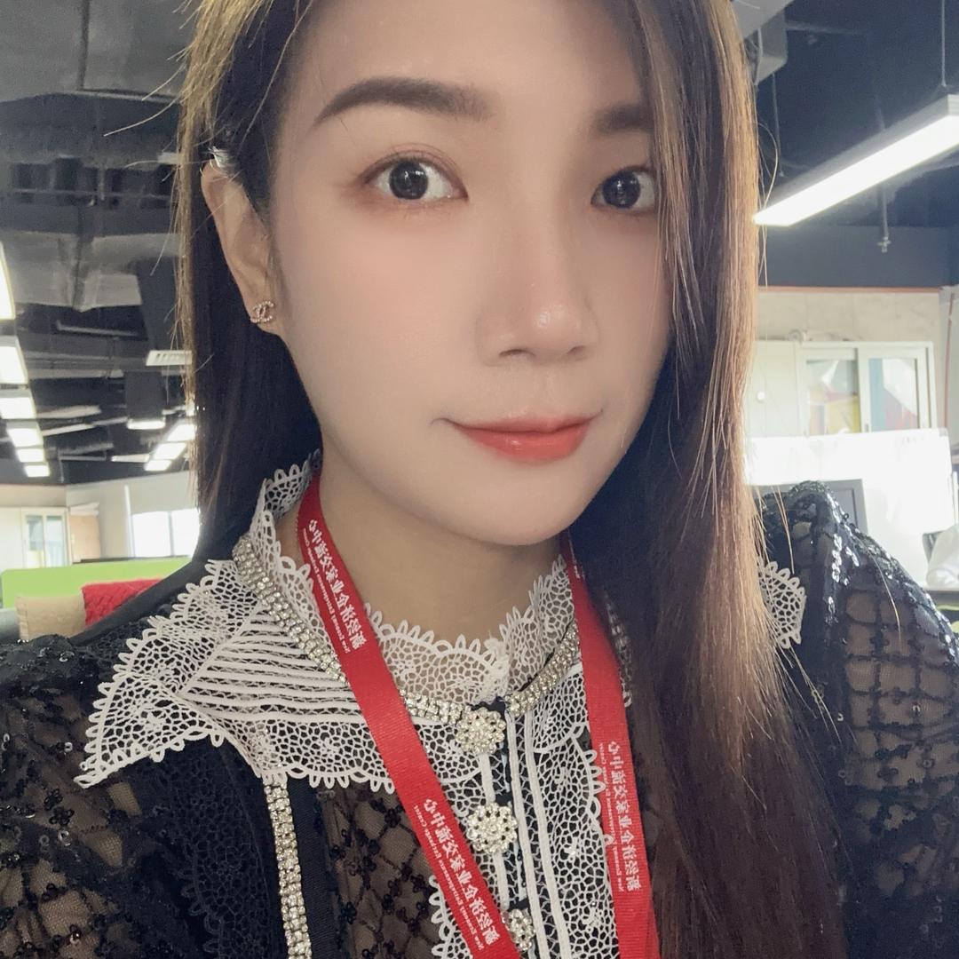 小婉子🌙