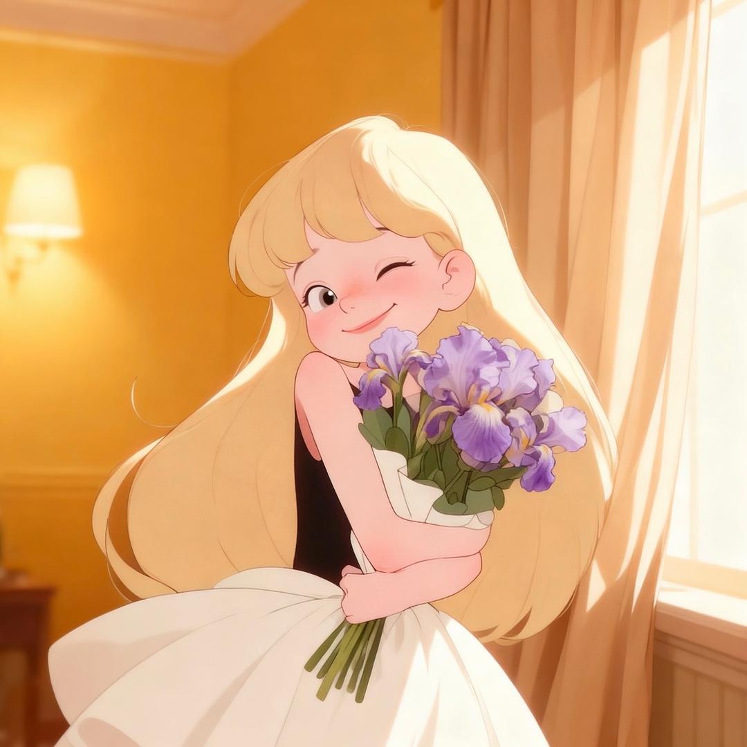 🍀🌈元气马铃薯🔆