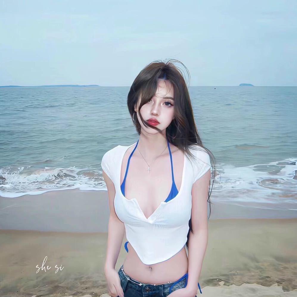 烦人精.