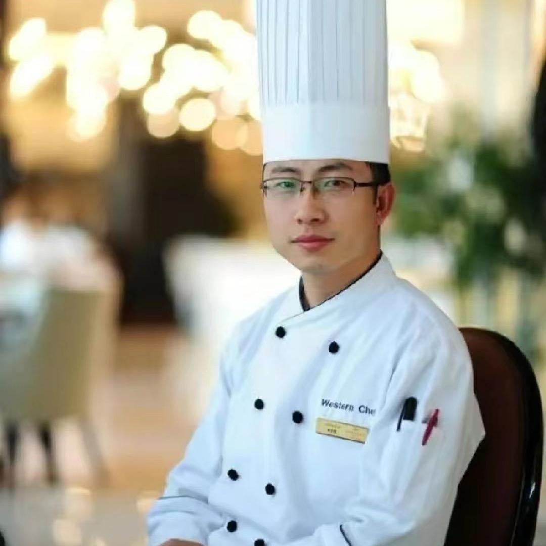 美食鑫哥