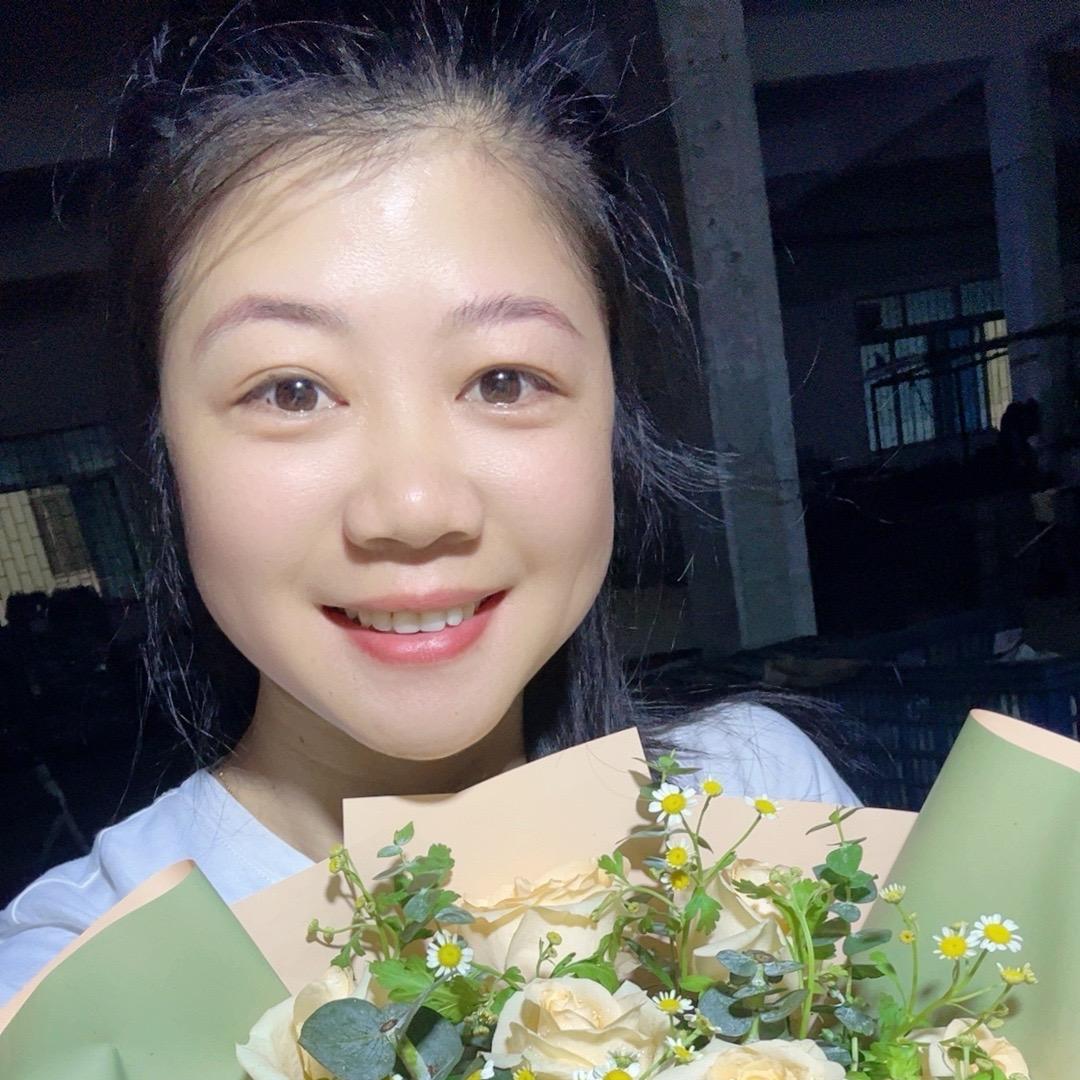 小芳呀🌸