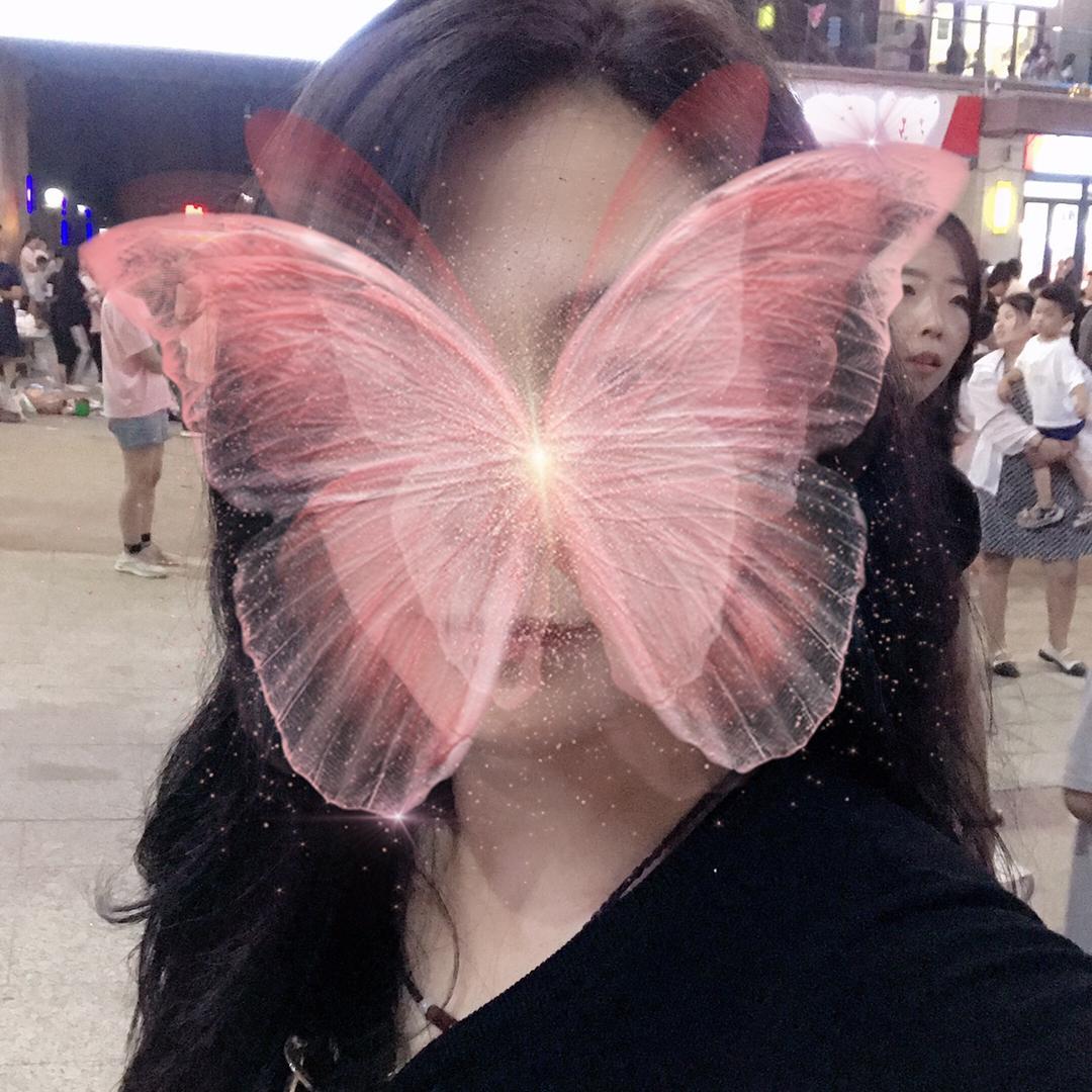 满心期待云姐