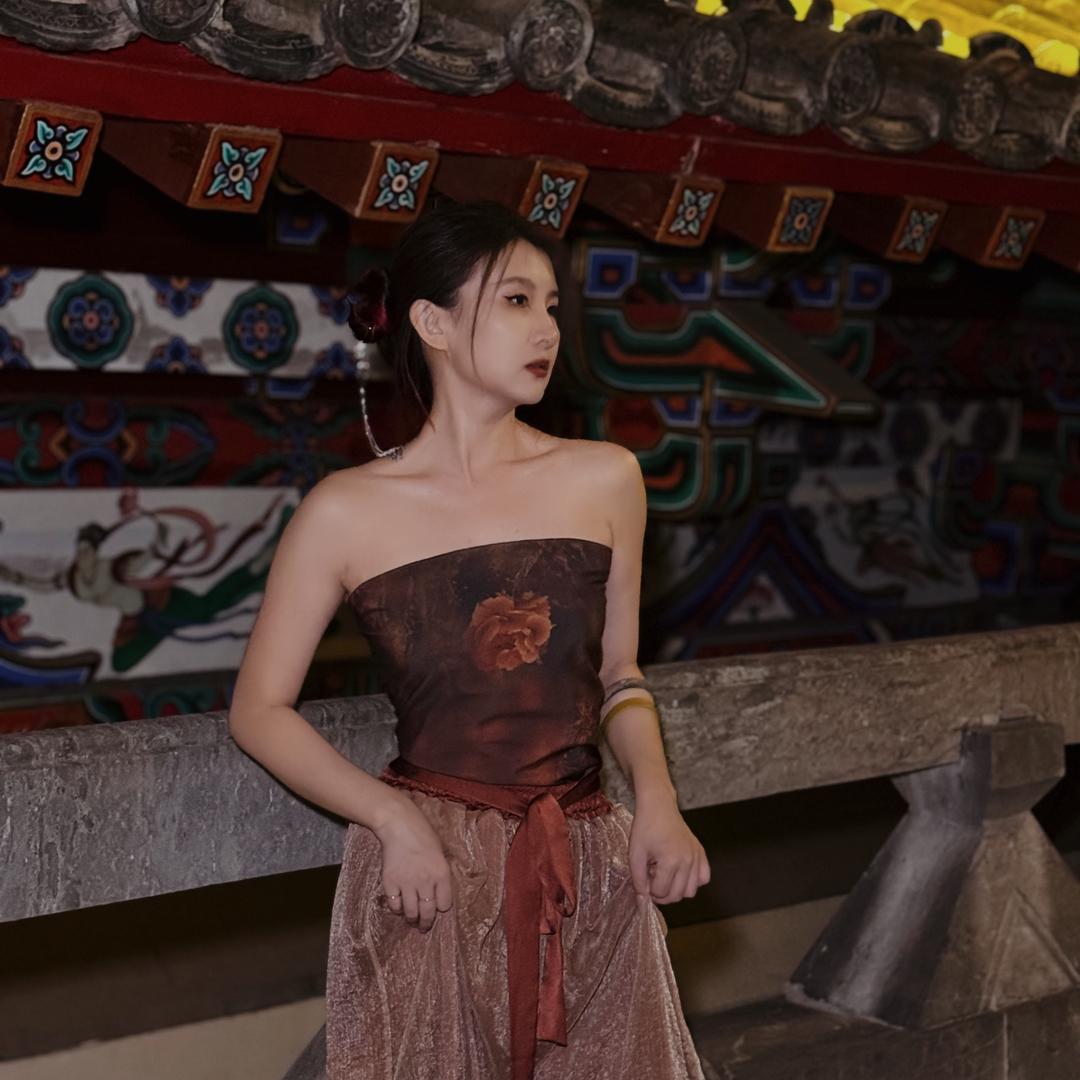 小發