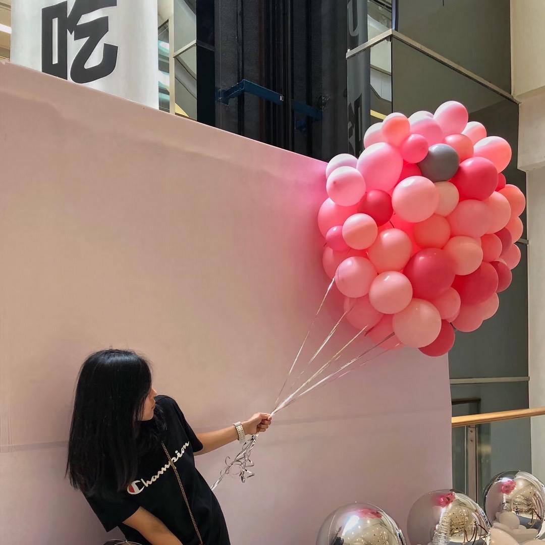 小龙女「听障人」