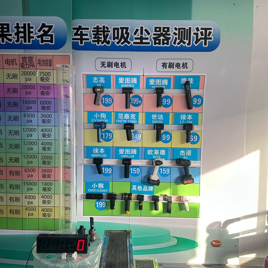 壹姐评测