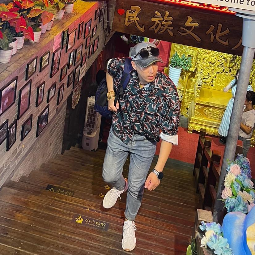 🌈健身游泳的小宁