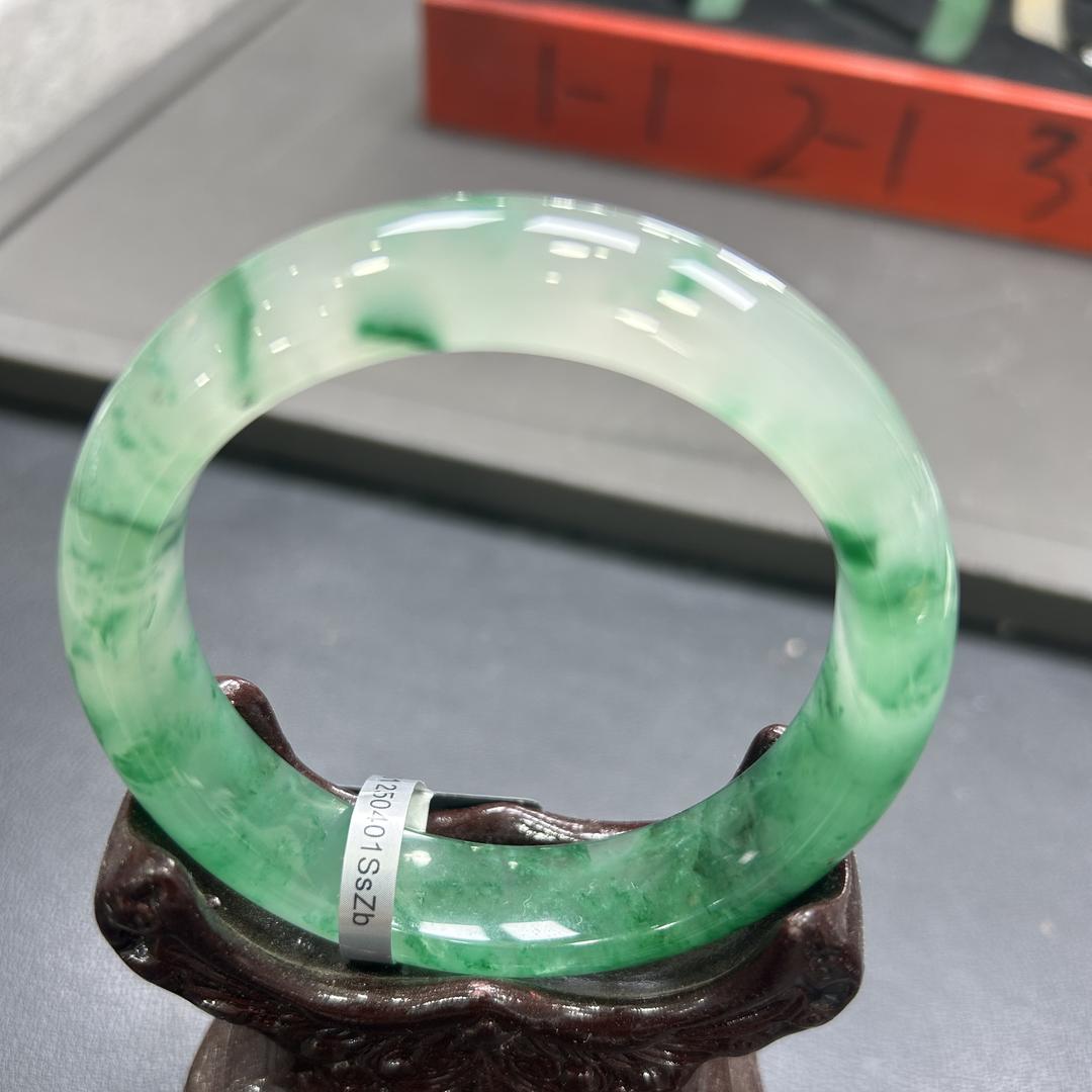 玉见你珠宝（非洲翠)