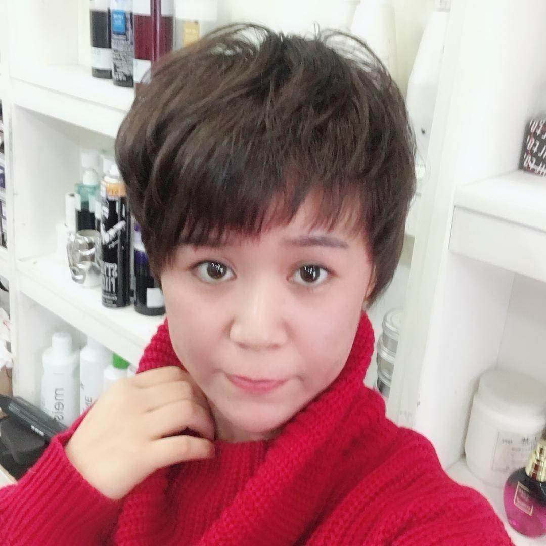 宇宸妈