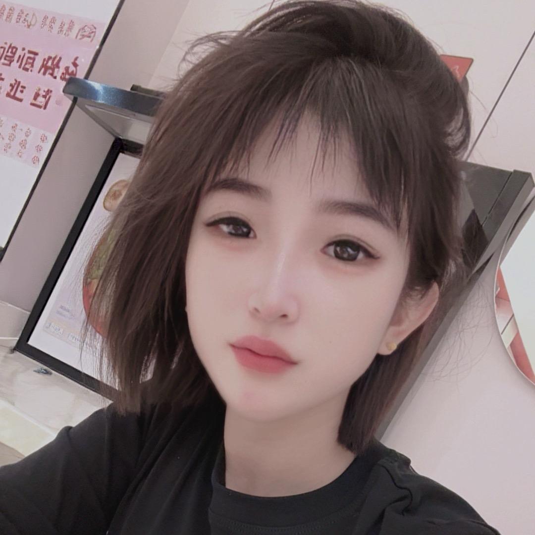 晴子.