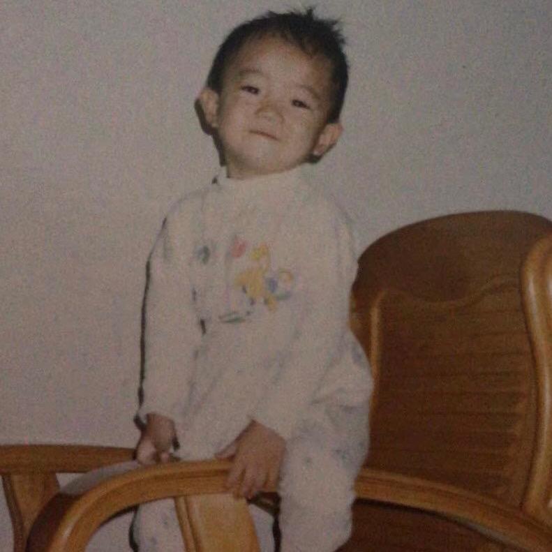 跟照片差一百万整容费（已老实黑化版）