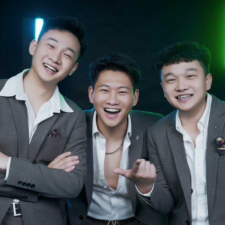 兄弟组合👬