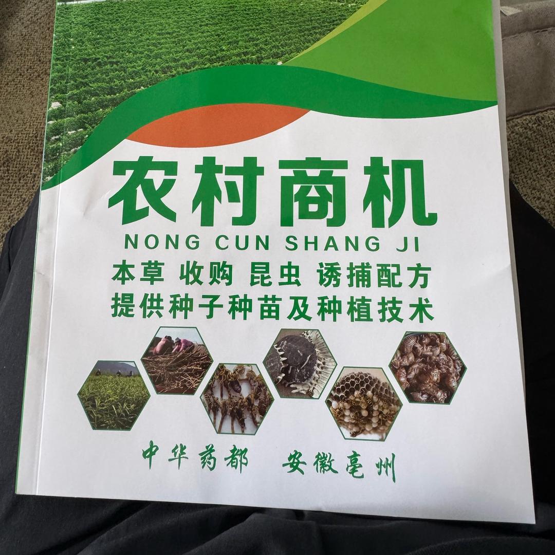 助农圆圆