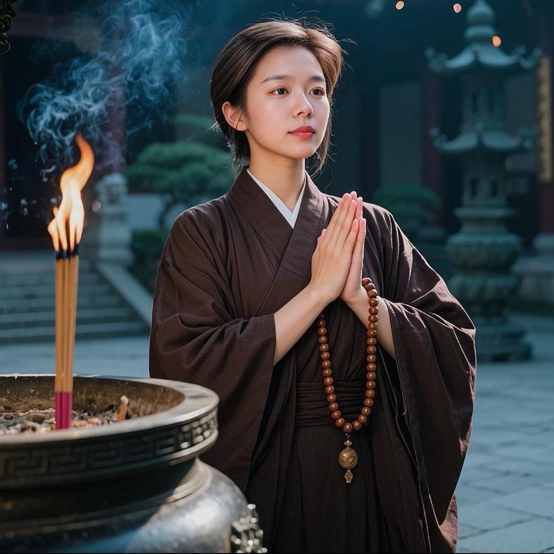 正慈～霖儿
