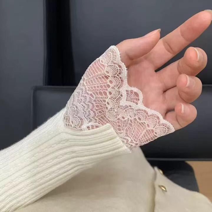 兔兔不吃糖