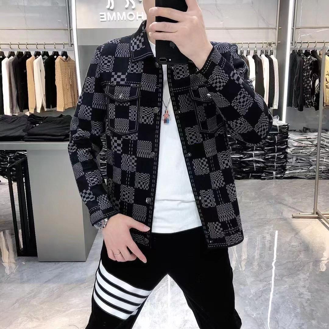 起点高货男装