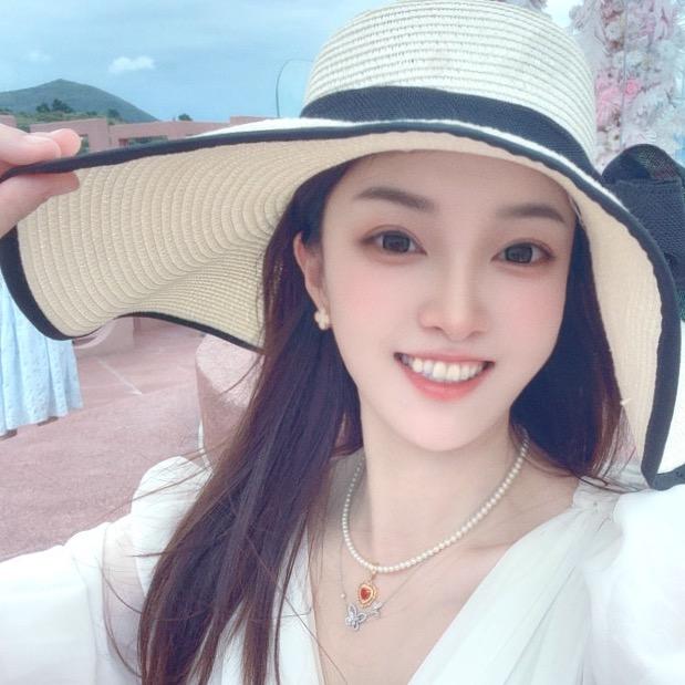 Miette婷婷🥰珠宝人💎