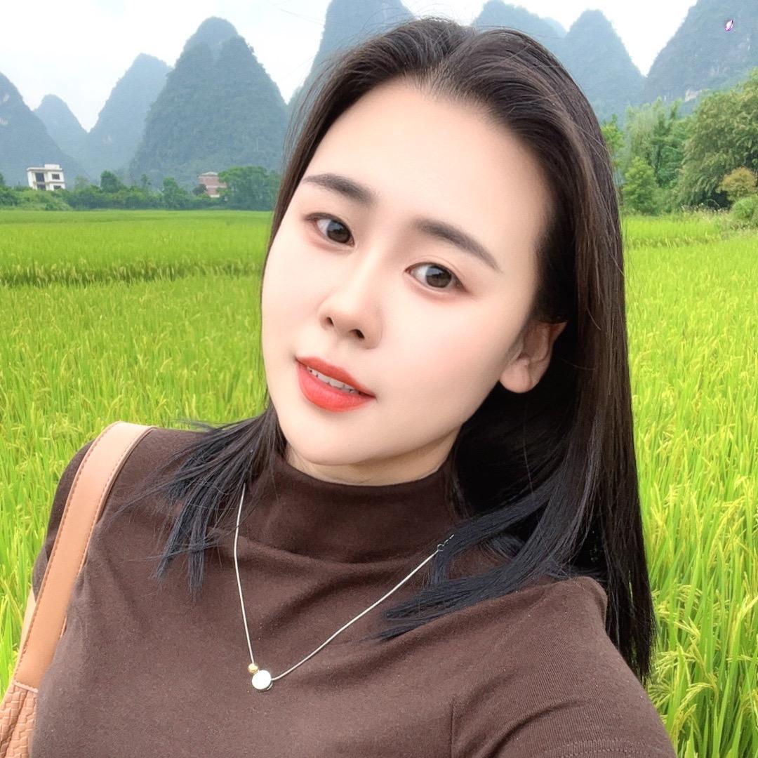 小冰爱旅游