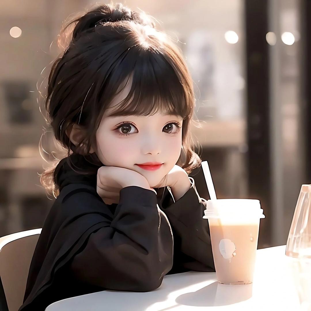 爱吃的阿念念～🥤