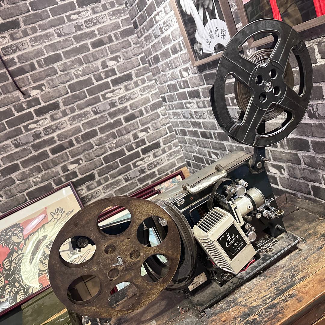 温柔（耳东陈）