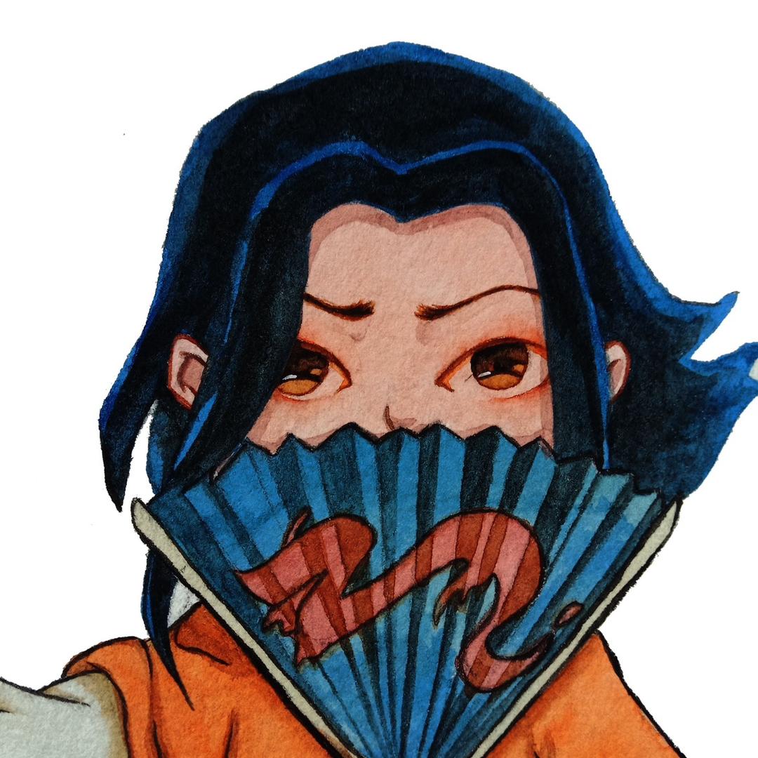 日向