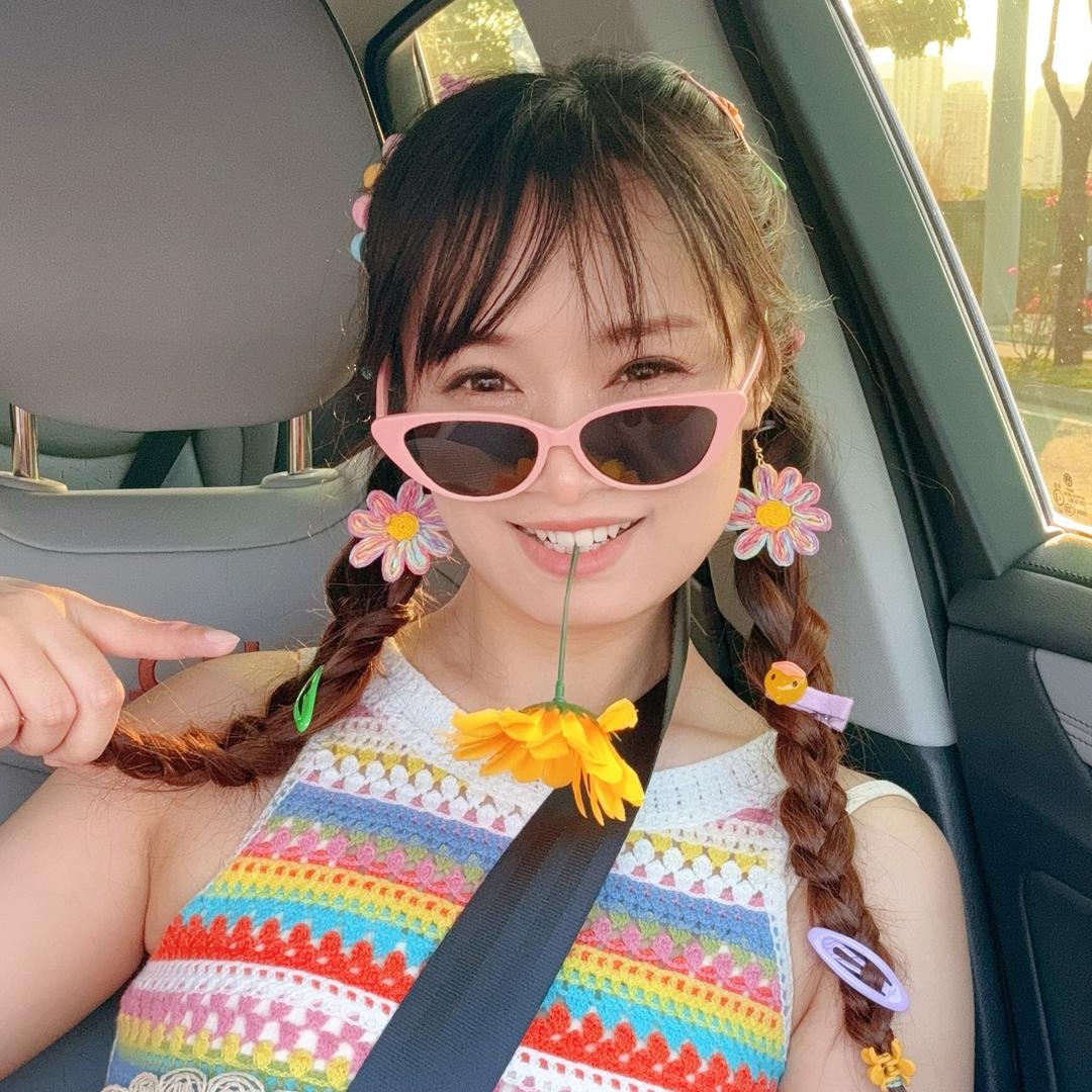 出差的焦糖玛奇朵