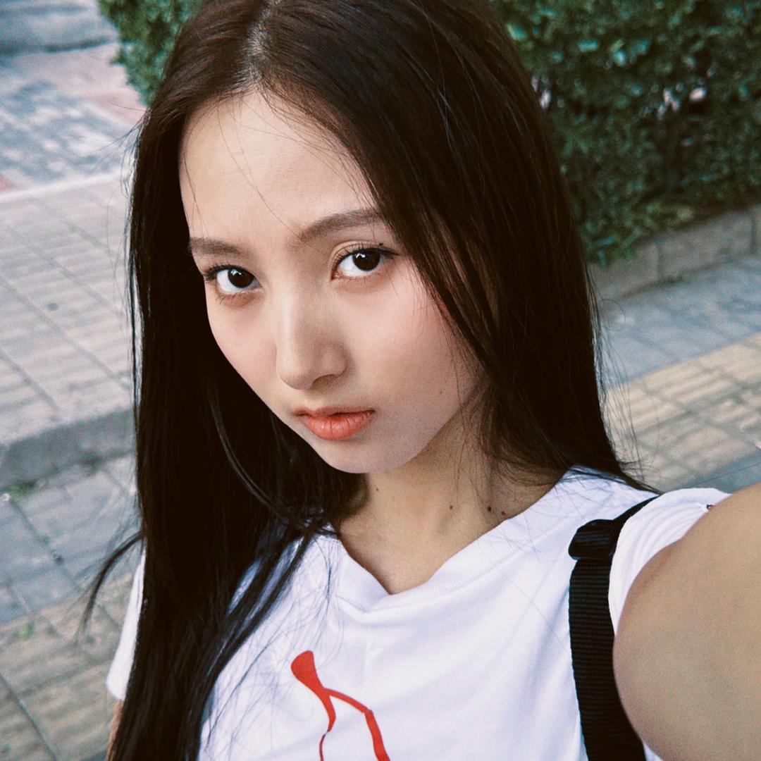 牛欣欣
